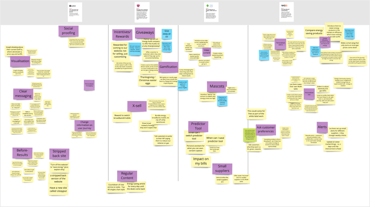 3. QC – brainstorm cards 2